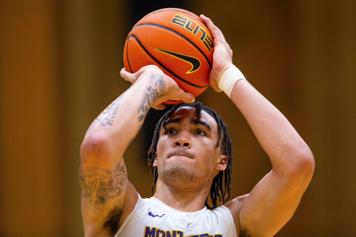 Hood-Schifino Montverde